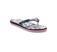Roxy Tahiti, Sandales Filles et Filles, Bleu marine, 37 EU