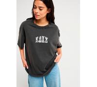 Roxy Talloversize Wa pour M Gris