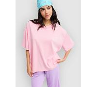 Roxy Talloversize Washed T-Shirt rose M
