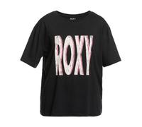 Roxy Sand Under The Sky Short Sleeve T-shirt Noir S Femme