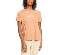 ROXY - Tee-shirt - saumon - XS - Rose - Tee-shirts et polos Femme L