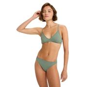 Roxy Tenue Deux pièces Bas Beach Classics Bikini Femme Vert M