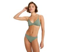 Roxy Tenue Deux pièces Bas Beach Classics Bikini Femme Vert S