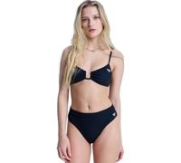Roxy Tenue Deux pièces Bas Love Classic Mid HL Noir