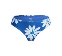 Roxy - Women's PT Essentials Hipster - Bas de maillot - L - dutch blue flower soul