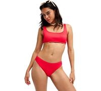 Roxy Tenue Deux pièces Bas Roxy Love Hipster Femme Rouge