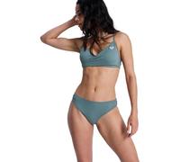 Roxy Bas de maillot SD Essentials Hipster Femme Taille S Vert