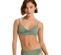 Roxy Tenue Deux pièces Haut Beach Classics Wrap Bra Femme Vert S