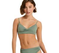 Roxy Tenue Deux pièces Haut Beach Classics Wrap Bra Femme Vert XS