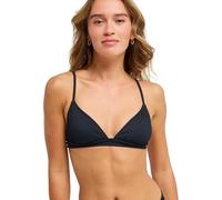 Roxy - Women's Roxy Love Fixed Tri - Haut de maillot - M - anthracite