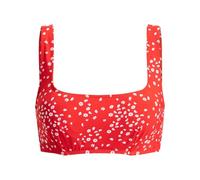 Roxy Tenue Deux pièces Haut PT Beach Classics DCUP Rouge M