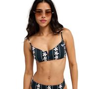Roxy Tenue Deux pièces Haut PT Essentials Strappy Bralette Femme Noir