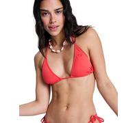 Roxy Tenue Deux pièces Haut SD Essentials TIKI TRI Rouge