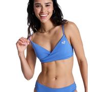 Roxy Tenue Deux pièces Haut SD Essentials Wrap Bra Bleu