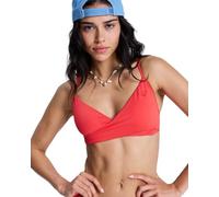 Roxy Tenue deux pièces – Haut SD Essentials Wrap Bra – Rouge