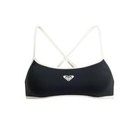 Roxy Tenue Deux pièces Haut The Retro Essentials Bralette Femme Noir
