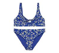 Roxy Tenue Deux pièces Shadow Floral Bralette Set Fille Bleu 8