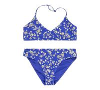 Roxy Tenue Deux pièces Shadow Floral BRASIC TRI Set Fille Bleu 14