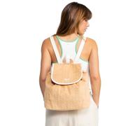 Roxy Tequila Party - Backpack for Women - Sac à Dos - Femme - Marron