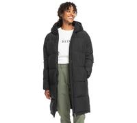 Roxy - Test Of Time - Doudoune femme Anthracite - L
