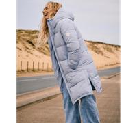 Roxy - Test Of Time - Doudoune femme Blue Blizzard - XS