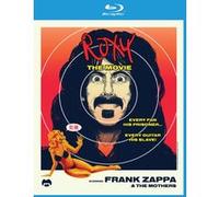 Roxy The Movie Blu-ray G