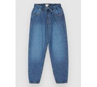 Vêtements Roxy Thousand Stars Denim pour Enfant 14A Bleu