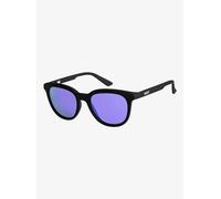 Roxy Tiare Lunettes de Soleil Femme, Pink/Black/Purple-Combo, Taille Unique