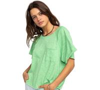 Roxy Time for Sun - Camiseta Con Mangas Mariposa Para Mujer