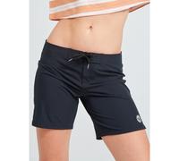 Roxy Shorts To Dye 7 – Noir – Femme Taille M