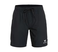 Roxy to Dye 7" - Boardshort - Femme - Noir (Anthracite), L