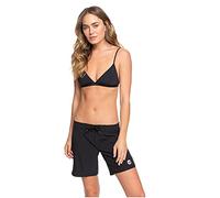 Roxy to Dye 7" - Boardshort - Femme - Noir (Anthracite), XL