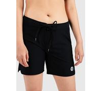 Roxy To Dye 7 Shorts Noir 2XL Femme
