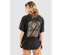 Roxy To The Sun T-Shirt noir XS