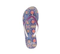 Roxy - Tong - Marine Et Rose - 41