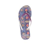 Roxy - Tong - Marine Et Rose - 41