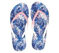 Roxy - Tong - Marine Et Rose - 42