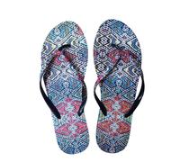 Roxy - Tong - Multicolore - 42