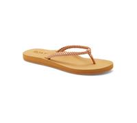 Roxy Sandales Costas II pour femme Or rose Taille 38 EU