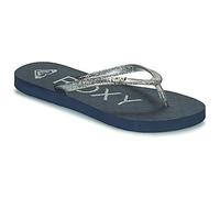 Roxy Tongs enfant RG VIVA SPARKLE in Bleu 28