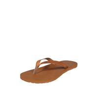 Roxy Tongs Jyll III Marron Femme Taille 37