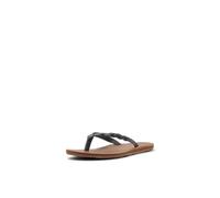 Roxy Femme Liza Sandale, Noir 21, 35 EU