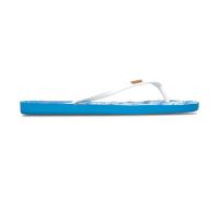 Roxy Tongs VIVA PRINTED pour Femme Taille 38 Bleu