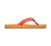 Roxy Tongs Porto IV Orange Taille EU 37 Femme