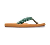 Roxy Tongs Porto IV Vert Femme EU 36