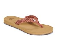 Roxy Tongs Porto IV Orange – Femme Taille EU 40