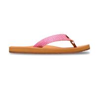 Roxy Tongs Porto Raffia