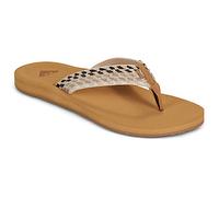 Roxy Porto Rope Sandales pour femme 37 Marron