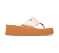 Roxy Tongs Sunset Dreams Beige Femme EU 38