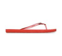 Roxy Femme Viva Sparkle Sandale, Ginger Spice, 37 EU